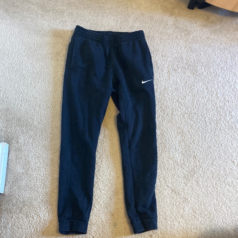 Mens Nike Sweatpants
